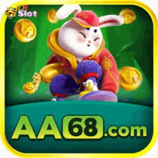 aa68 Logo