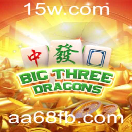 Descobrindo o Fascinante Mundo de BigThreeDragons