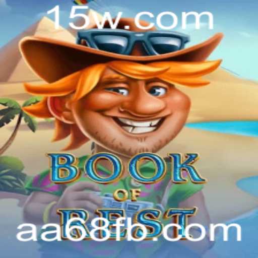 Explorando o Fascinante Mundo de BookofRest
