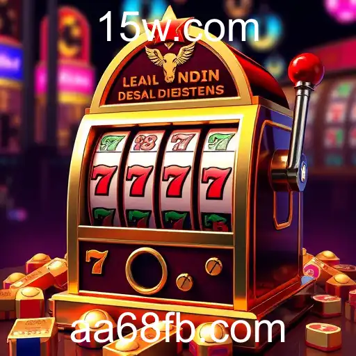 Caça-níqueis: Um Mergulho no Fascinante Mundo dos Jogos de Azar