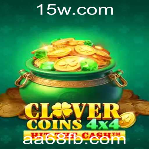 Explorando CloverCoins4x4: Um Novo Jogo Empolgante no Mundo dos Quebra-Cabeças