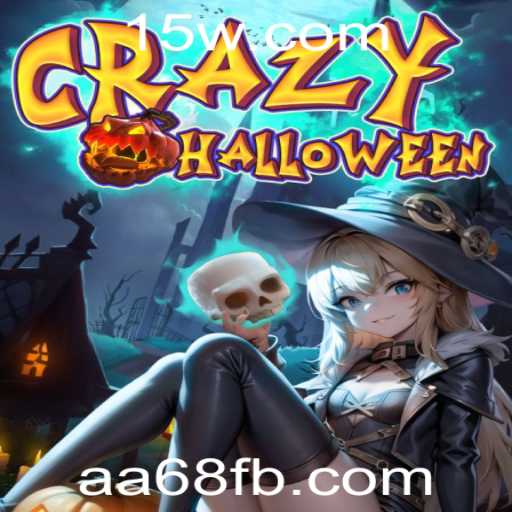 Descubra o Envolvente Universo de CrazyHalloween
