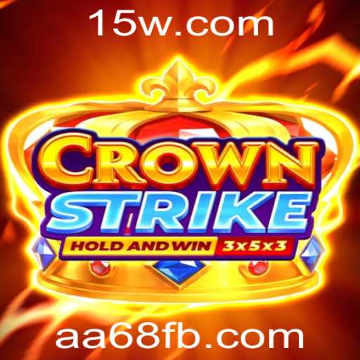CrownStrike: A Nova Sensação no Mundo dos Jogos