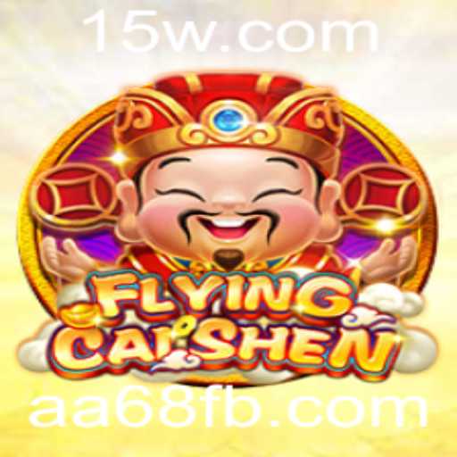 Explorando o Mundo Fascinante de FlyingCaiShen