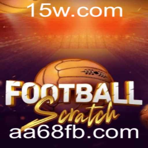 Descubra o Fascinante Mundo de FootballScratch