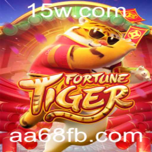 FortuneTiger: Descubra a Excitante Aventura e as Regras de Jogo do Momento