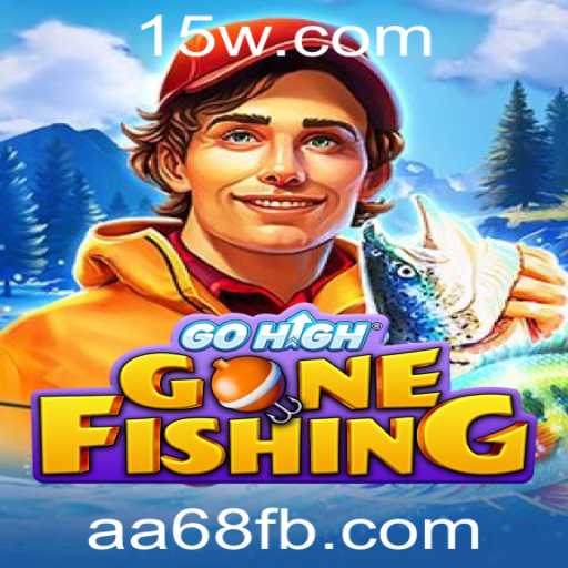 Explorando o Mundo de GoHighGoneFishing: Uma Experiência Imersiva nos Jogos de Pesca