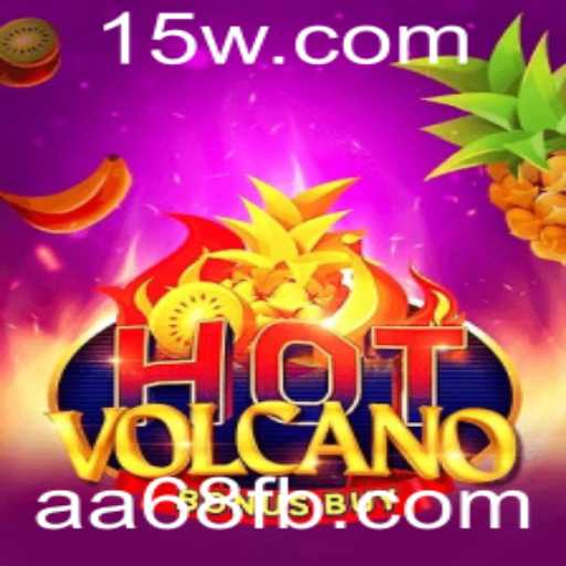 Descubra o Excitante Mundo de HotVolcanoBonusBuy