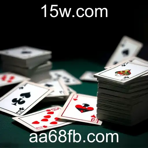 Explorando o Fascinante Mundo dos Jogos de Cartas