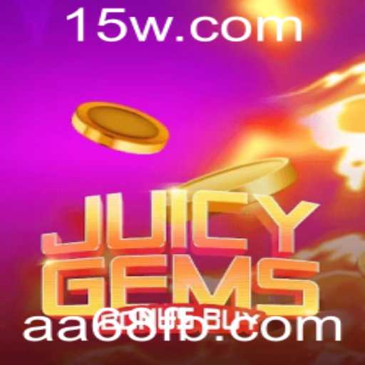 Explorando o Universo Vibrante de JuicyGemsBonusBuy