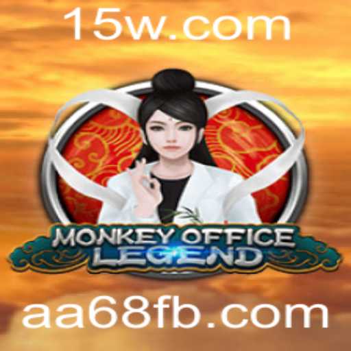 Explorando o Mundo de MonkeyOfficeLegend