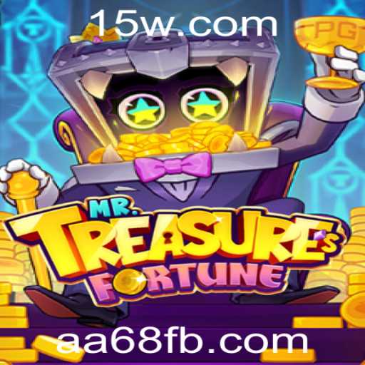 Descubra a Aventura de MrTreasuresFortune: O Jogo que Reinventa a Exploração