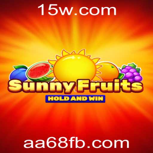Descubra o Fascinante Mundo de SunnyFruits
