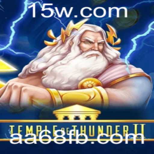 Descubra o Mundo de TempleofThunderII: Um Jogo de Aventura Épica