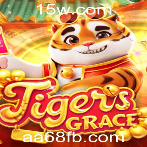 Descubra o Fascinante Mundo de TigersGrace: O Jogo que Conquista Multidões